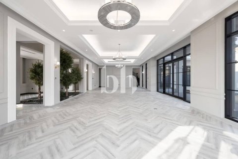 Вилла с 5 спальнями  №114146 26