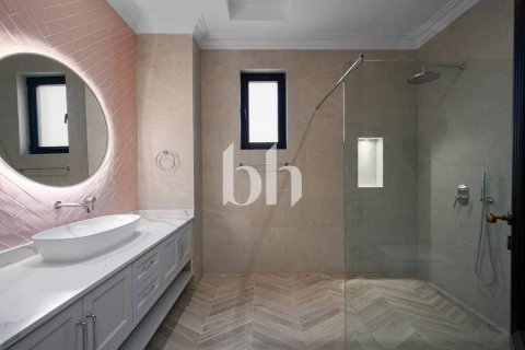 Вилла с 5 спальнями  №114146 15