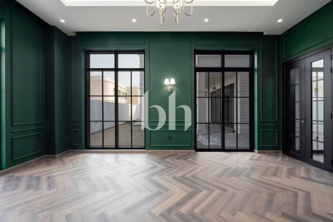 Вилла с 5 спальнями  №114146 29