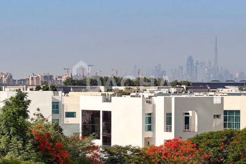 Apartment de 2 dormitorios en Acacia Avenues, UAE No. 162174 13