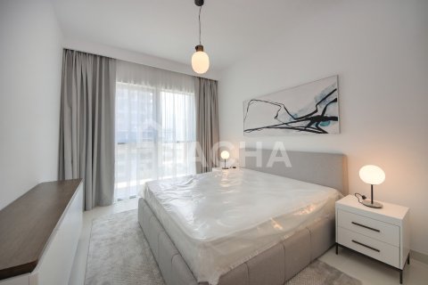 1 غرف نوم شقة في EMAAR Beachfront, الإمارات العربية المتحدة رقم 162171 11