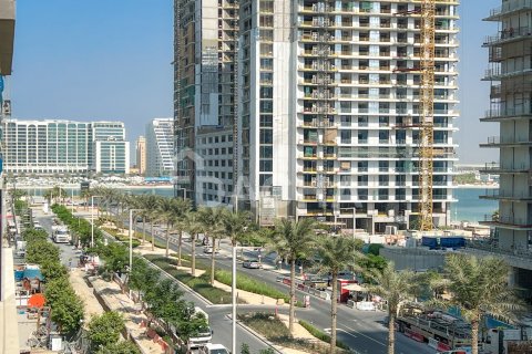 1 غرف نوم شقة في EMAAR Beachfront, الإمارات العربية المتحدة رقم 162171 5