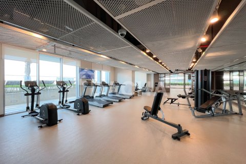 1 غرف نوم شقة في EMAAR Beachfront, الإمارات العربية المتحدة رقم 162171 7