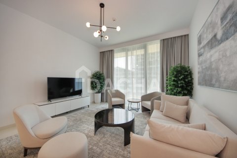 1 غرف نوم شقة في EMAAR Beachfront, الإمارات العربية المتحدة رقم 162171 15