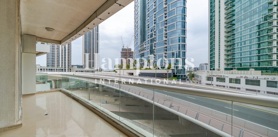 Appartement de 1 chambre à Dorra Bay, UAE No. 162169
