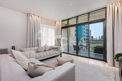 Квартира с 2 спальнями в Vida Residence, ОАЭ №162172 23
