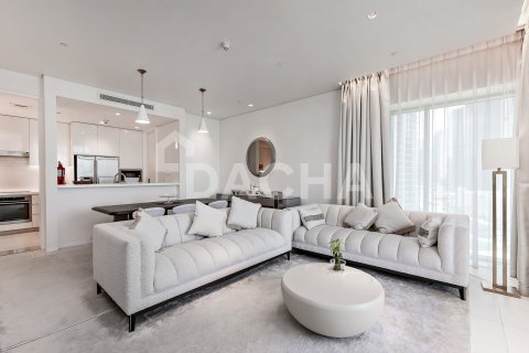 Квартира с 2 спальнями в Vida Residence, ОАЭ №162172 20