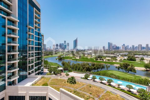 Квартира с 2 спальнями в Vida Residence, ОАЭ №162172 3