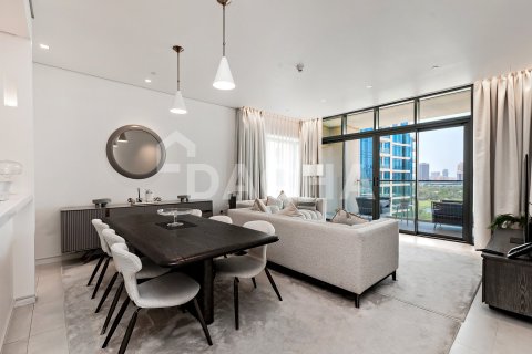 Квартира с 2 спальнями в Vida Residence, ОАЭ №162172 19