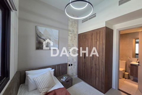 Таунхаус с 2 спальнями в Дубай, ОАЭ №162170 4