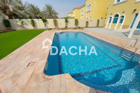 3 bedrooms Townhouse in Legacy, UAE No. 162173 8