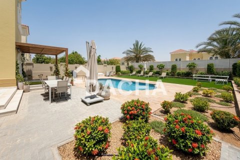 3 bedrooms Townhouse in Legacy, UAE No. 162173 15