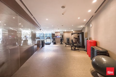 Appartement de 1 chambre à Downtown Dubai (Downtown Burj Dubai), UAE No. 89278 26
