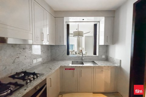 Appartement de 1 chambre à Downtown Dubai (Downtown Burj Dubai), UAE No. 89278 30