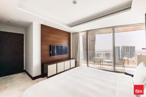 Appartement de 1 chambre à Downtown Dubai (Downtown Burj Dubai), UAE No. 89278 11