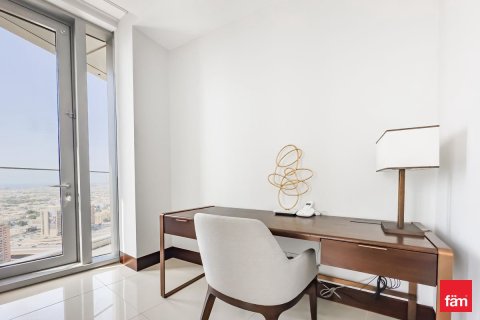 Appartement de 1 chambre à Downtown Dubai (Downtown Burj Dubai), UAE No. 89278 17