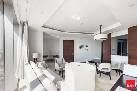 Appartement de 1 chambre à Downtown Dubai (Downtown Burj Dubai), UAE No. 89278 7
