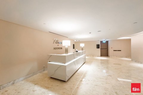 Appartement de 1 chambre à Downtown Dubai (Downtown Burj Dubai), UAE No. 89278 22