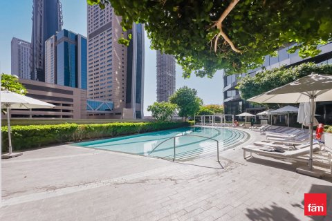 Appartement de 1 chambre à Downtown Dubai (Downtown Burj Dubai), UAE No. 89278 29