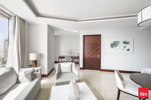 Appartement de 1 chambre à Downtown Dubai (Downtown Burj Dubai), UAE No. 89278 6