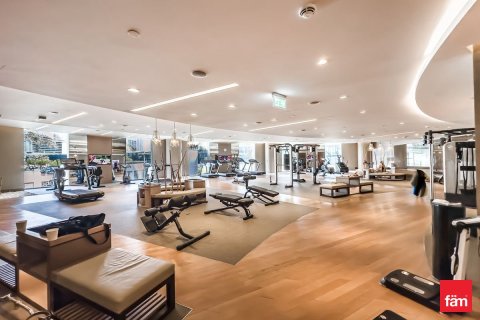 Appartement de 1 chambre à Downtown Dubai (Downtown Burj Dubai), UAE No. 89278 25