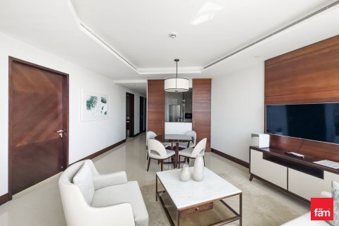 Appartement de 1 chambre à Downtown Dubai (Downtown Burj Dubai), UAE No. 89278 5