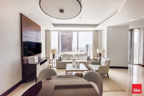Appartement de 1 chambre à Downtown Dubai (Downtown Burj Dubai), UAE No. 89278 3