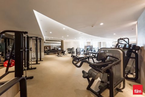 Appartement de 1 chambre à Downtown Dubai (Downtown Burj Dubai), UAE No. 89278 27