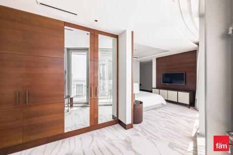 Appartement de 1 chambre à Downtown Dubai (Downtown Burj Dubai), UAE No. 89278 15