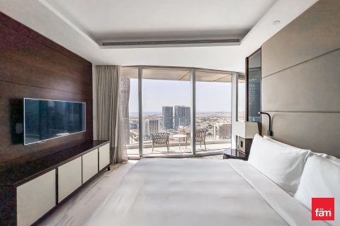 Appartement de 1 chambre à Downtown Dubai (Downtown Burj Dubai), UAE No. 89278 12