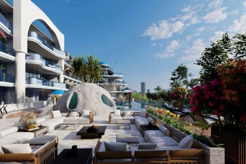 2 bedrooms Apartment in Dubai Studio City, UAE No. 89299 7