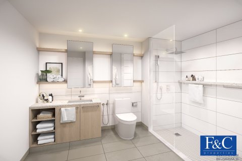 Appartement de 1 chambre à Belgravia, UAE No. 94913 7