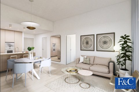 Appartement de 1 chambre à Belgravia, UAE No. 94913 4