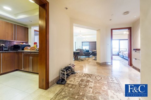 Apartment de 2 dormitorios en Palm Jumeirah, UAE No. 94898 3