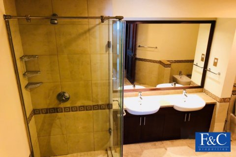 Appartement de 3 chambres à The Fairmont Palm Residence North, UAE No. 94899 7