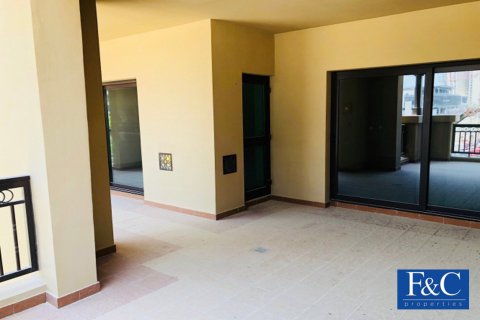 Appartement de 3 chambres à The Fairmont Palm Residence North, UAE No. 94899 12