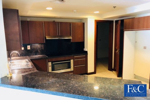 Appartement de 3 chambres à The Fairmont Palm Residence North, UAE No. 94899 6