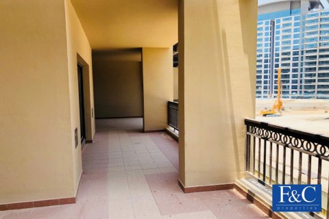 Appartement de 3 chambres à The Fairmont Palm Residence North, UAE No. 94899 13