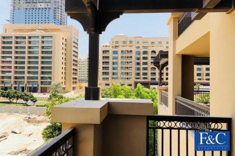 Appartement de 3 chambres à The Fairmont Palm Residence North, UAE No. 94899 4