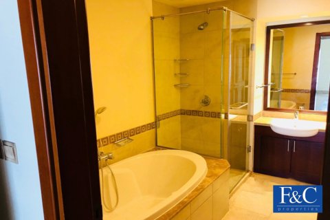 Appartement de 3 chambres à The Fairmont Palm Residence North, UAE No. 94899 9
