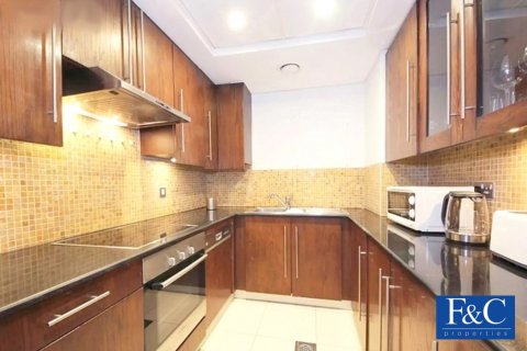 1 غرف نوم شقة في 8 BOULEVARD WALK 8 Boulevard Walk, الإمارات العربية المتحدة رقم 94907 8