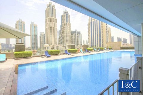 1 غرف نوم شقة في 8 BOULEVARD WALK 8 Boulevard Walk, الإمارات العربية المتحدة رقم 94907 12