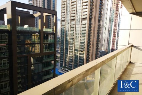 1 غرف نوم شقة في 8 BOULEVARD WALK 8 Boulevard Walk, الإمارات العربية المتحدة رقم 94907 11