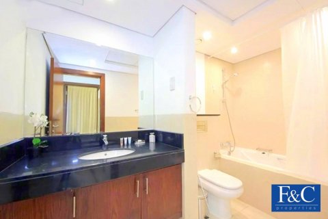 1 غرف نوم شقة في 8 BOULEVARD WALK 8 Boulevard Walk, الإمارات العربية المتحدة رقم 94907 9