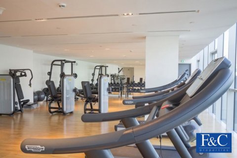 1 غرف نوم شقة في 8 BOULEVARD WALK 8 Boulevard Walk, الإمارات العربية المتحدة رقم 94907 10