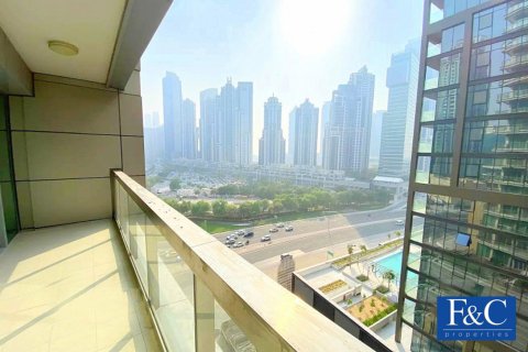 1 غرف نوم شقة في 8 BOULEVARD WALK 8 Boulevard Walk, الإمارات العربية المتحدة رقم 94907 4