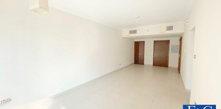 1 غرف نوم شقة في 8 BOULEVARD WALK 8 Boulevard Walk, الإمارات العربية المتحدة رقم 94907