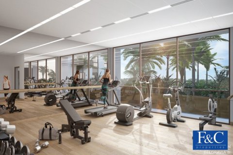 1 غرف نوم شقة في Belgravia, الإمارات العربية المتحدة رقم 94912 8