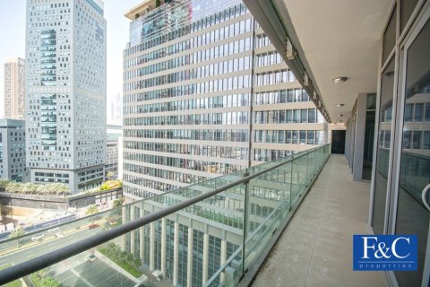 Квартира с 2 спальнями в BURJ DAMAN, DIFC, ОАЭ №94967 12