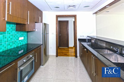 Квартира с 2 спальнями в BURJ DAMAN, DIFC, ОАЭ №94967 5